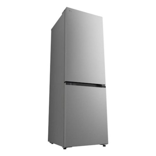 Frigorífico Combi LG GBBSJ1CCPY Total No Frost 186cm 333L C Prateado WiFi