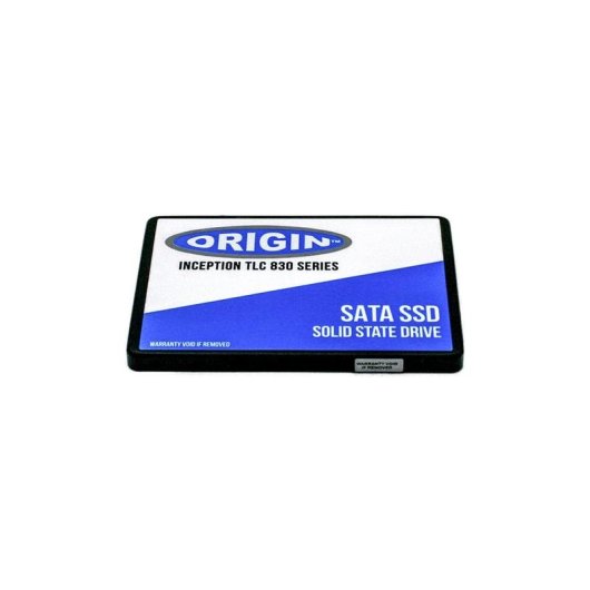 Disco Duro Origin Storage SSD7CS900 1TB 2,5" SATA 6 Gbit/s 550 MB/s