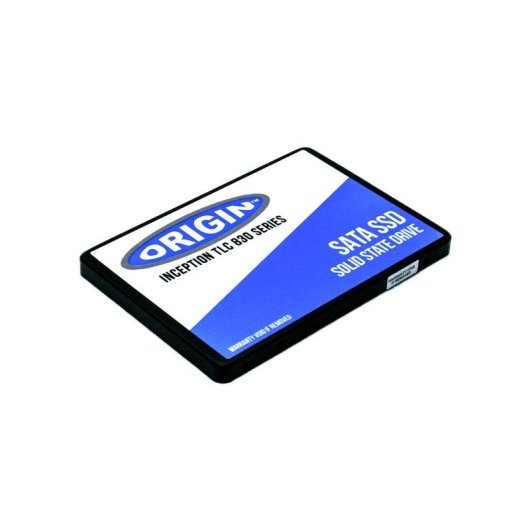 Disco Duro Origin Storage SSD7CS900 1TB 2,5" SATA 6 Gbit/s 550 MB/s