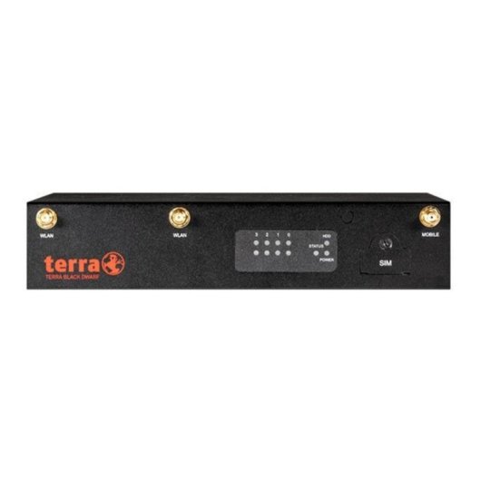 Pare-feu Terra WiFi 5 Double Bande 2,83 Gbit/s