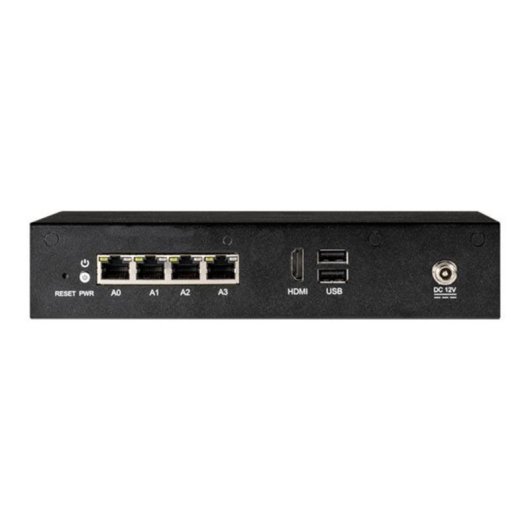 Pare-feu Terra WiFi 5 Double Bande 2,83 Gbit/s