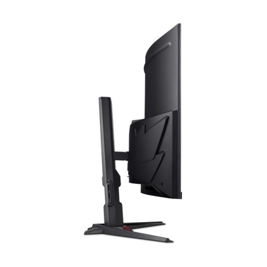Monitor Acer Nitro XZ3 XZ323QU 31,5" Quad HD 280Hz VA Curved FreeSync HDR10 Höhenverstellbar