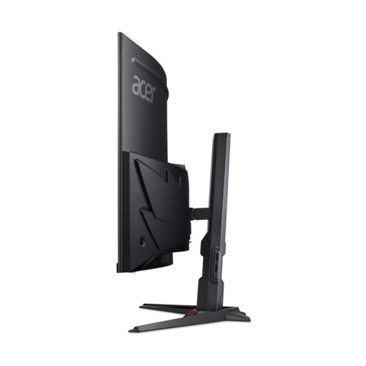Monitor Acer Nitro XZ3 XZ323QU 31,5" Quad HD 280Hz VA Curved FreeSync HDR10 Höhenverstellbar