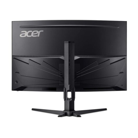 Monitor Acer Nitro XZ3 XZ323QU 31,5" Quad HD 280Hz VA Curved FreeSync HDR10 Höhenverstellbar