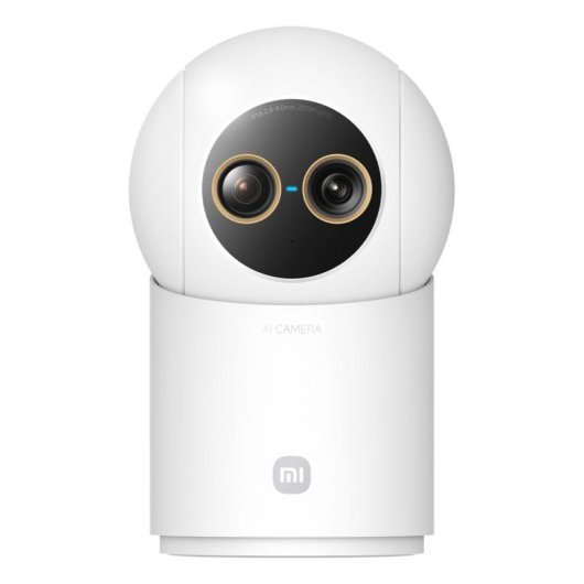 Cámara IP Xiaomi C701 Pro 4K Interior Inalámbrica Escritorio