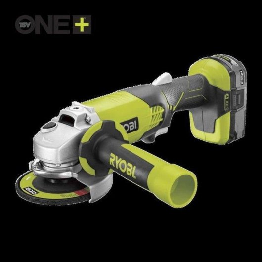 Kit de herramientas Ryobi One+ Combo 3 Herramientas Sin Cable con Baterías