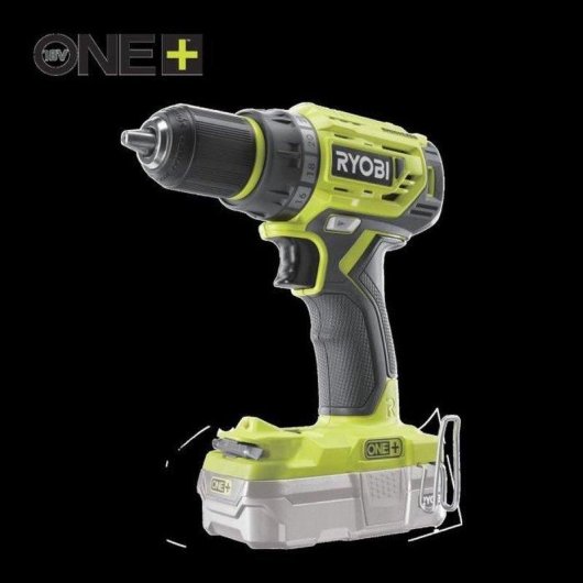Kit de herramientas Ryobi One+ Combo 3 Herramientas Sin Cable con Baterías