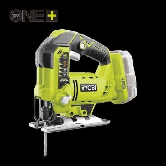 Kit de herramientas Ryobi One+ Combo 3 Herramientas Sin Cable con Baterías