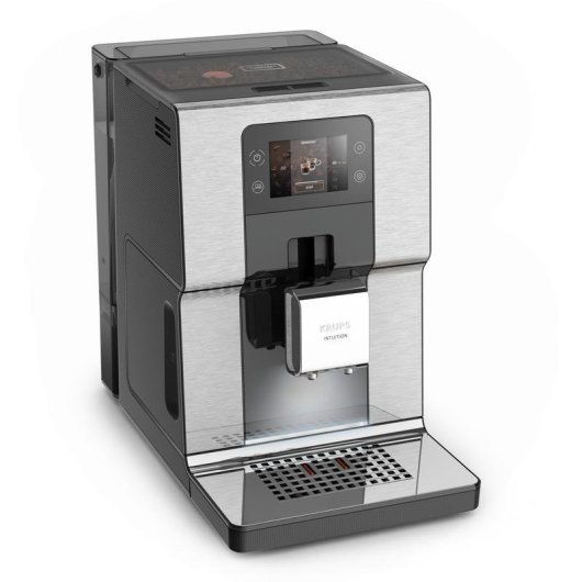 Cafetière expresso superautomatique Krups Intuition Experience EA876D 3 L 15 Bars