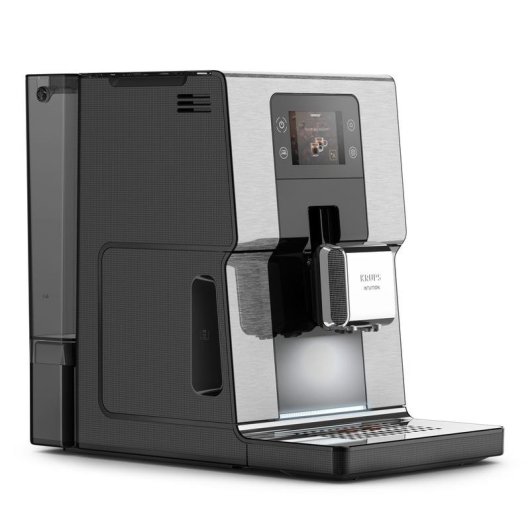 Cafetière expresso superautomatique Krups Intuition Experience EA876D 3 L 15 Bars