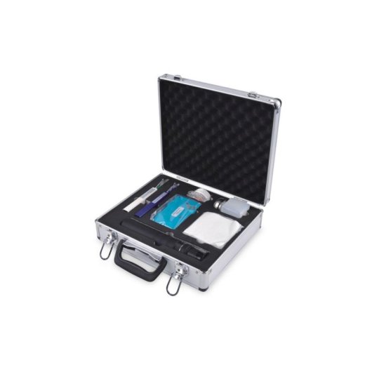 Digitus All-in-One Reinigungs- und Inspektions-Kit für Glasfaser