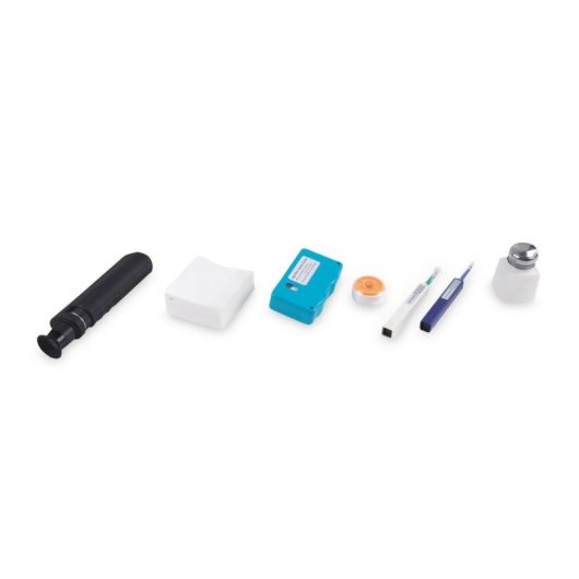 Digitus All-in-One Reinigungs- und Inspektions-Kit für Glasfaser