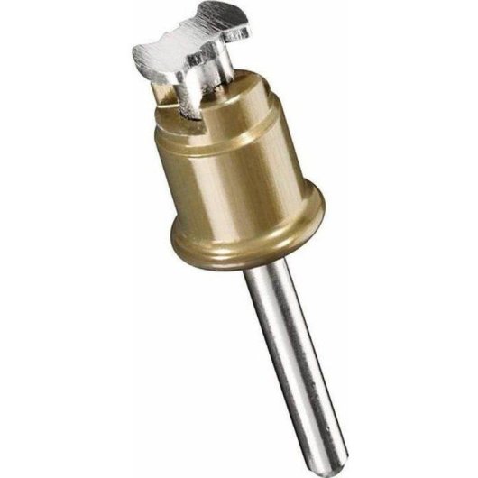 Mandril sin llave Dremel S402 EZ SpeedClic 3,2 mm 35.000 RPM