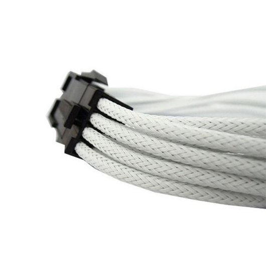Câble d'alimentation Gelid CA-8P-02 EPS 8-pin 30 cm Blanc