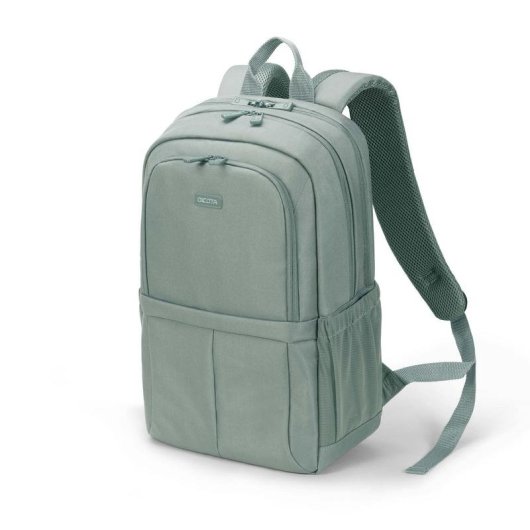 Sac à dos Dicota SCALE 15,6 pouces PET gris