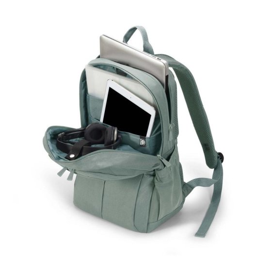 Sac à dos Dicota SCALE 15,6 pouces PET gris