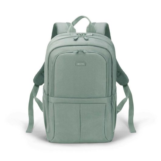 Sac à dos Dicota SCALE 15,6 pouces PET gris