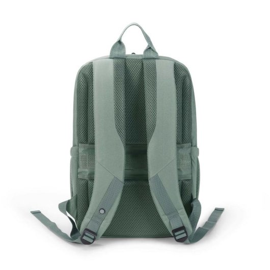 Sac à dos Dicota SCALE 15,6 pouces PET gris