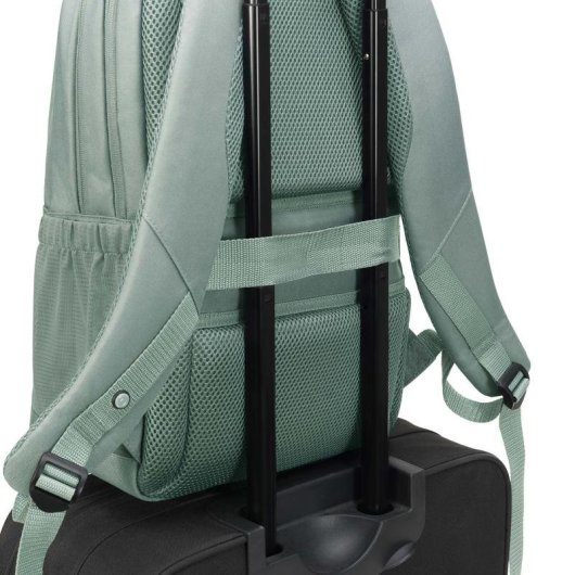 Sac à dos Dicota SCALE 15,6 pouces PET gris