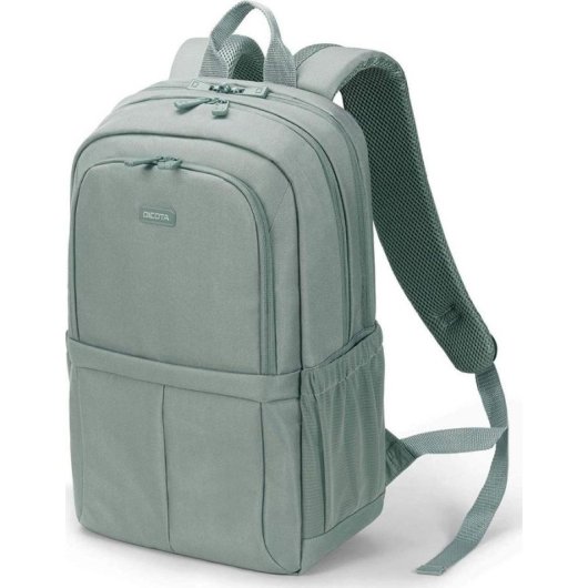Sac à dos Dicota SCALE 15,6 pouces PET gris