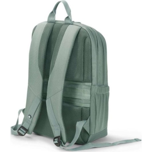 Sac à dos Dicota SCALE 15,6 pouces PET gris