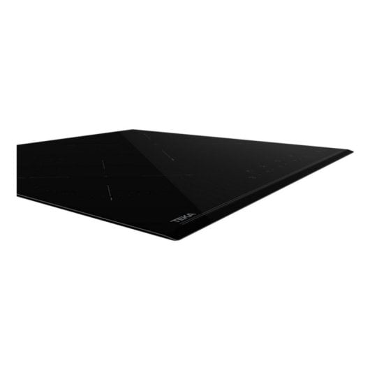 Placa de Vitrocerámica Teka TZC 63120 60 cm 3 Zonas Táctil Negro