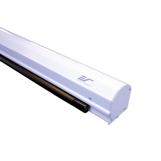 Motorisierte Projektionsleinwand Elite Screens Saker 110 Zoll 16:9
