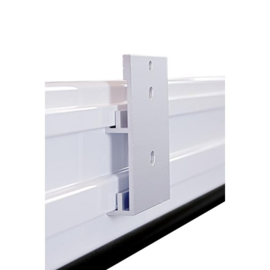 Motorisierte Projektionsleinwand Elite Screens Saker 110 Zoll 16:9