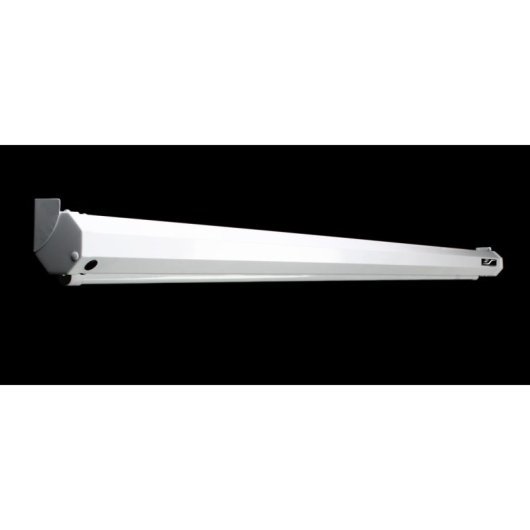 Motorisierte Projektionsleinwand Elite Screens Spectrum 125" 16:9