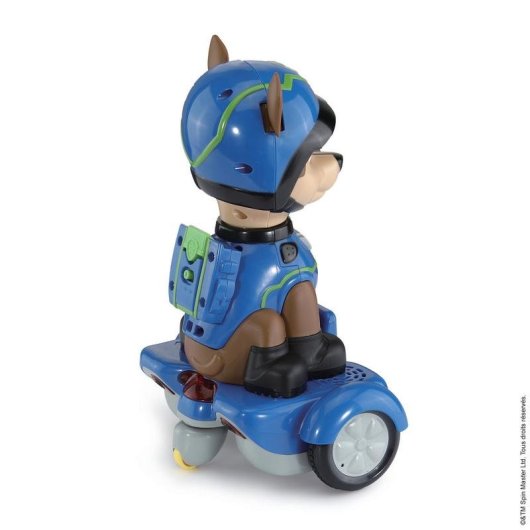 Gioco Interattivo VTech PAW Patrol Mission Hoverboard Chase 2-6 Anni