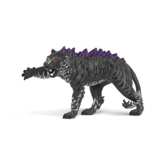 Set Schleich Eldrador Creatures BattleCave Tigre de las Sombras 27 Piezas