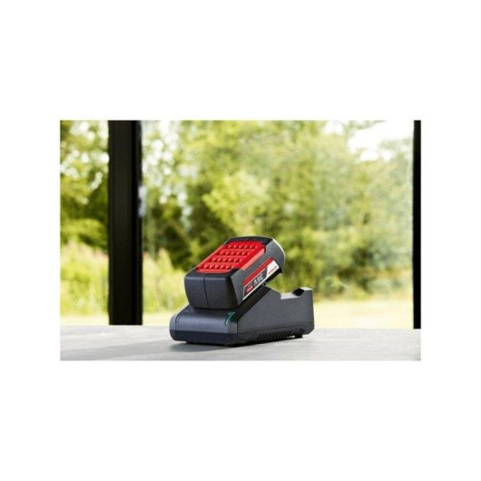 Kit de cargador y batería Bosch GBA 36V 2.0Ah con cargador AL 36V-20