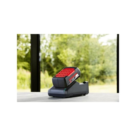 Kit de cargador y batería Bosch GBA 36V 2.0Ah con cargador AL 36V-20
