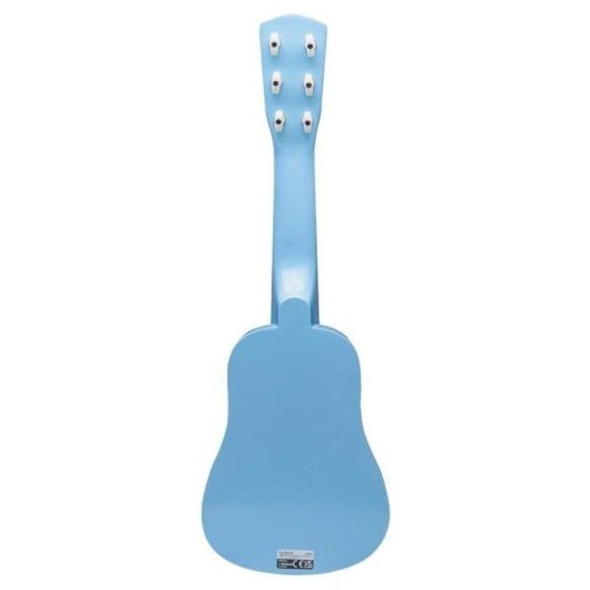 Akustikgitarre Lexibook Bluey 53 cm 6 Metallsaiten
