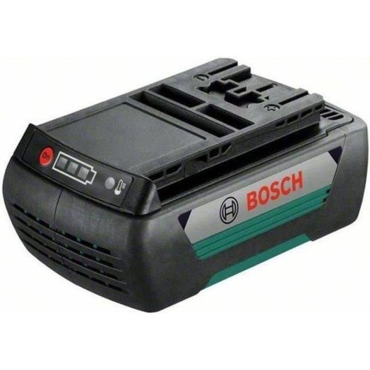 Batteria di Ricarica Bosch 36V 4Ah Li-ion Power for ALL con Indicatore LED