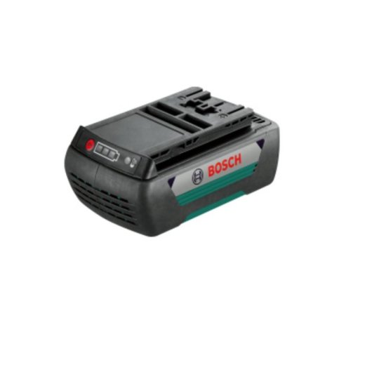 Batteria di Ricarica Bosch 36V 4Ah Li-ion Power for ALL con Indicatore LED