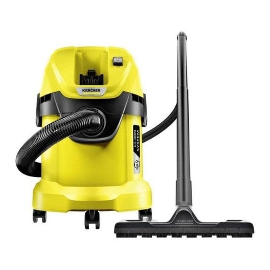 Aspirapolvere Senza Fili Kärcher WD 3 300W 17L 36V