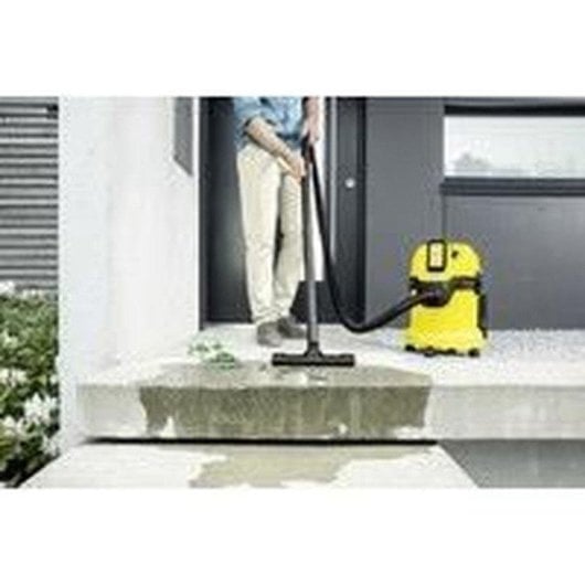 Aspirapolvere Senza Fili Kärcher WD 3 300W 17L 36V