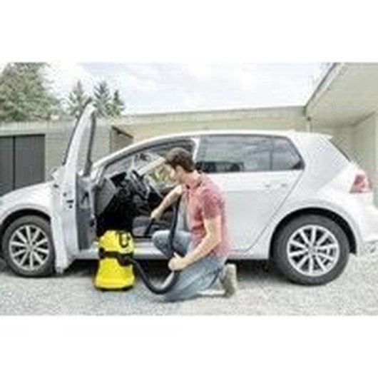 Aspirapolvere Senza Fili Kärcher WD 3 300W 17L 36V
