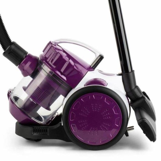 Beutelloser Staubsauger Wëasy WS10 1000W Multizyklon 1,5L HEPA-Filter