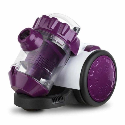 Beutelloser Staubsauger Wëasy WS10 1000W Multizyklon 1,5L HEPA-Filter