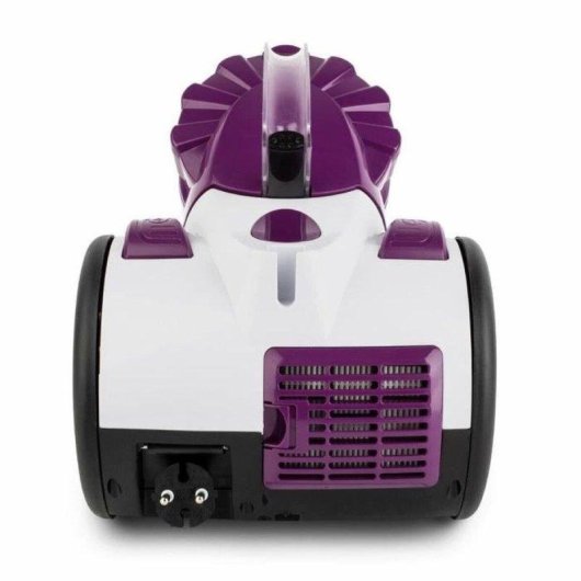 Beutelloser Staubsauger Wëasy WS10 1000W Multizyklon 1,5L HEPA-Filter