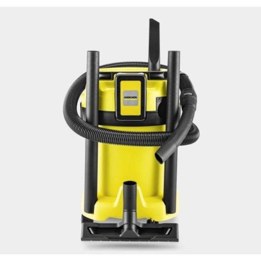 Aspirateur sans Fil Kärcher WD 3-18 V-17/20 225W 18 V 20 min 17 L