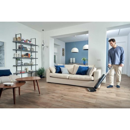 Aspirapolvere senza Fili Hoover HW300 220W 40 minuti Auto-pulizia Anti-groviglio