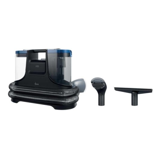 Aspirapolvere Lavapavimenti Hoover HS500 011 400W 10.000 Pa Serbatoio 1,5 L