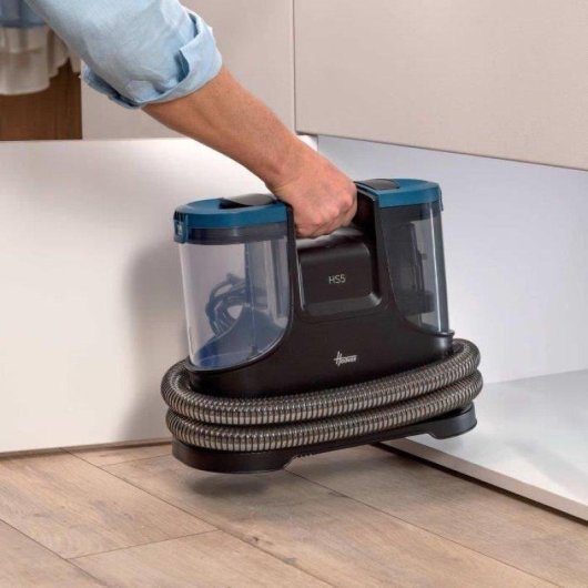 Aspirapolvere Lavapavimenti Hoover HS500 011 400W 10.000 Pa Serbatoio 1,5 L