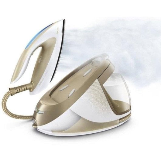 Generador de vapor Philips PerfectCare Elite GC9642/60 2400W 7,2 bar 1,8 L