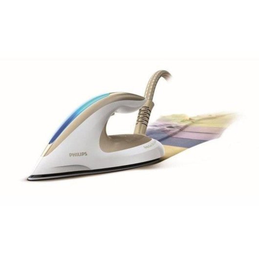 Generador de vapor Philips PerfectCare Elite GC9642/60 2400W 7,2 bar 1,8 L