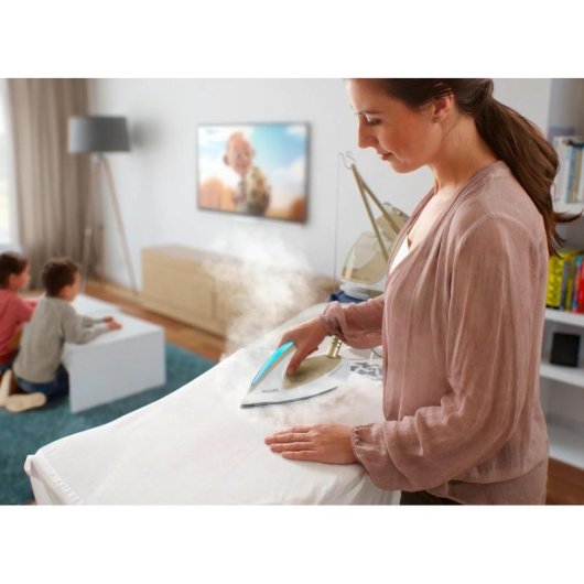 Generador de vapor Philips PerfectCare Elite GC9642/60 2400W 7,2 bar 1,8 L