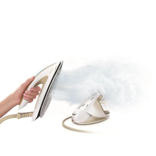 Generador de vapor Philips PerfectCare Elite GC9642/60 2400W 7,2 bar 1,8 L